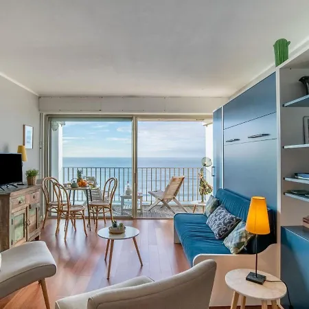 Studio Nadaillac-6 By Interhome *